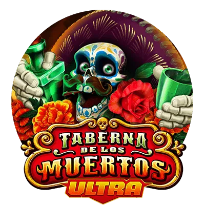 Habanero : Taberna De Los Muertos Ultra - SADABET138