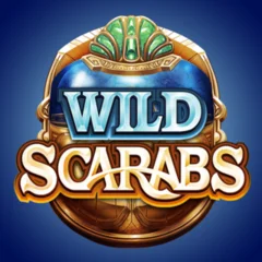 Wild Scarabs - SADABET138