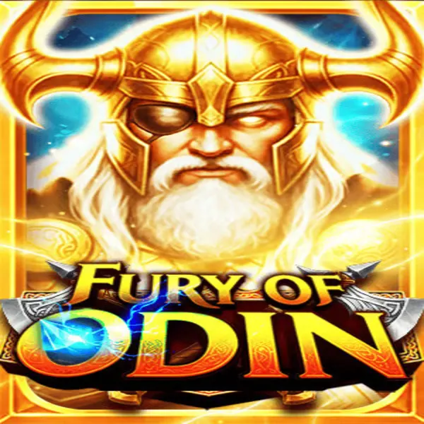 Fury of Odin - SADABET138