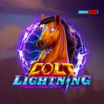 PlaynGo : Colt Lightning - SADABET138