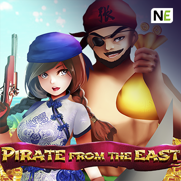 Pirate From the East - SADABET138