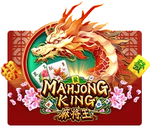 Joker123 : Mahjong King - SADABET138
