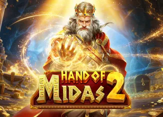 Pragmatic : Hand of Midas 2 - SADABET138