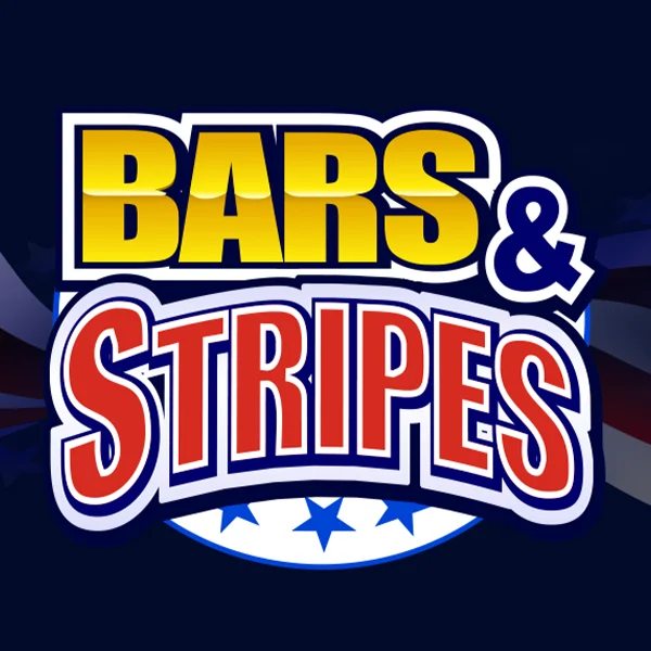 Bars And Stripes - SADABET138