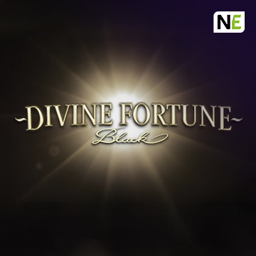 Divine Fortune Black - SADABET138
