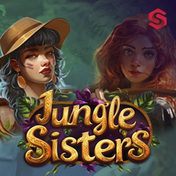 Jungle Sisters Deluxe - SADABET138