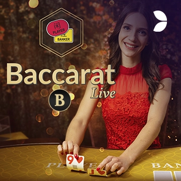 Baccarat B - SADABET138
