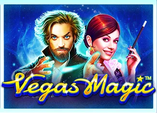 Pragmatic : Vegas Magic - SADABET138