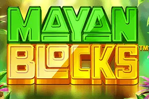 Mayan Blocks - SADABET138