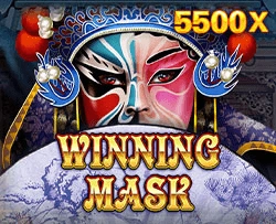 JDB : Winning Mask - SADABET138