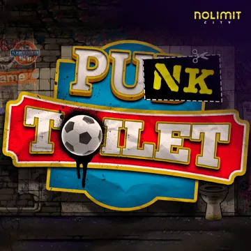 NolimitCity : Punk Toilet - SADABET138