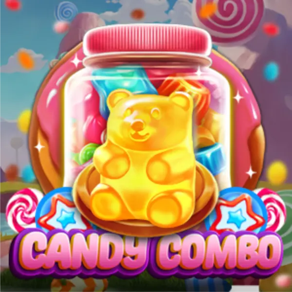 Candy Combo 10 - SADABET138