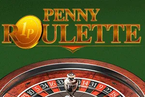Penny Roulette - SADABET138