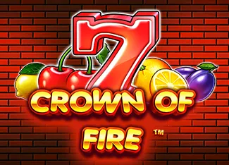 Pragmatic : Crown of Fire - SADABET138