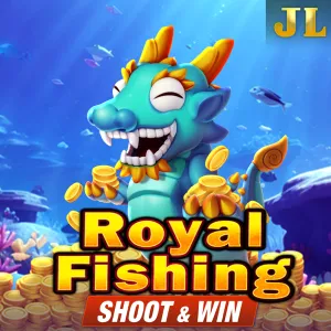 Royal Fishing - SADABET138