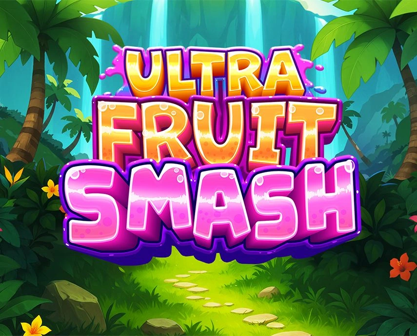 Slotmill : Ultra Fruit Smash - SADABET138