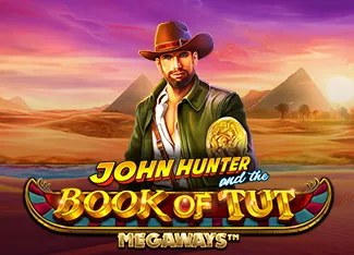 Pragmatic : Book of Tut Megaways - SADABET138
