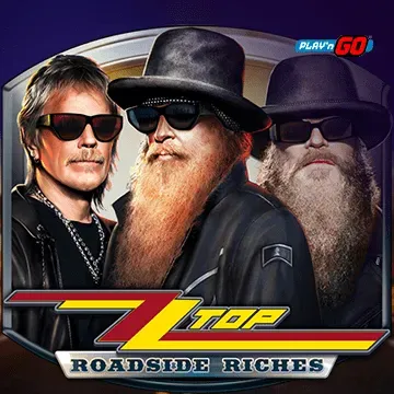 PlaynGo : ZZ Top Roadside Riches - SADABET138