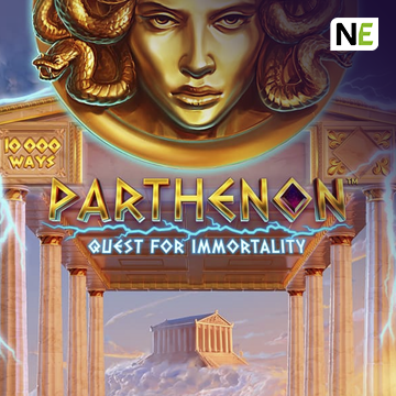 Parthenon: Quest for Immortality - SADABET138