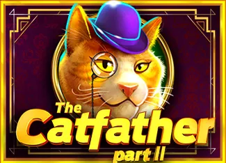 Pragmatic : The Catfather Part II - SADABET138
