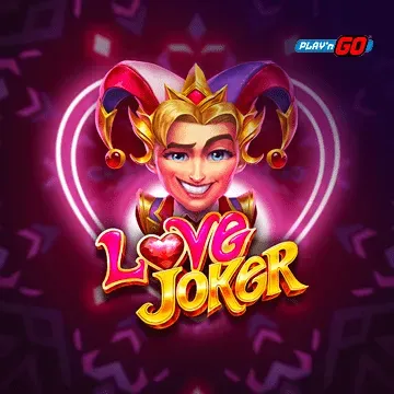 PlaynGo : Love Joker - SADABET138