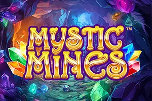 Mystic Mines - SADABET138