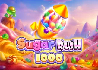 Pragmatic : Sugar Rush 1000 - SADABET138