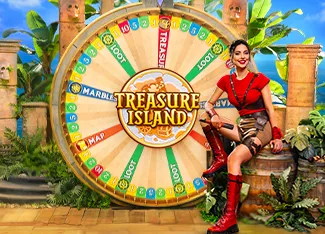 Treasure Island - SADABET138