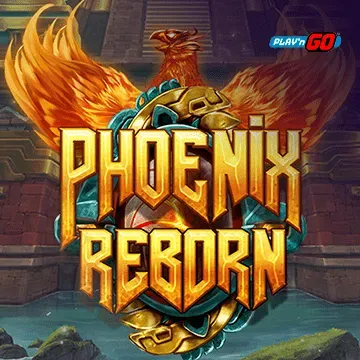 PlaynGo : Phoenix Reborn - SADABET138