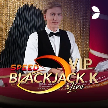 Speed VIP Blackjack K - SADABET138