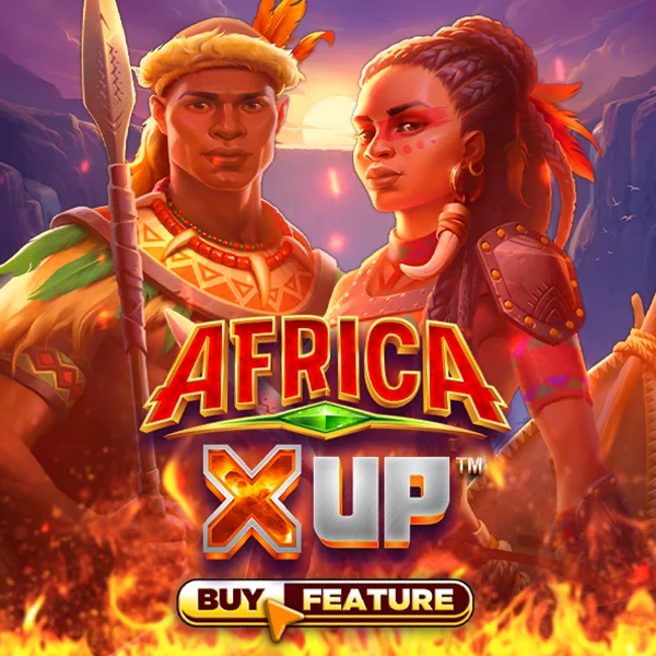 Africa X UP&trade; - SADABET138
