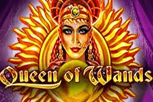 Queen of Wands - SADABET138