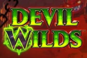 Devil Wilds - SADABET138