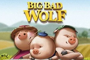 Big Bad Wolf (Quickspin) - SADABET138