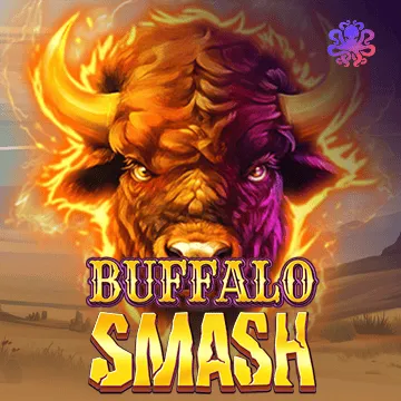 Octoplay : Buffalo Smash - SADABET138