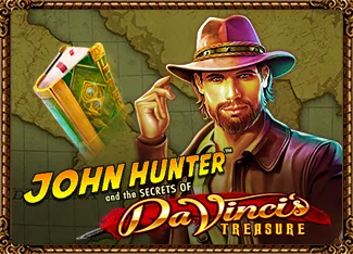 Pragmatic : Da Vincis Treasure - SADABET138