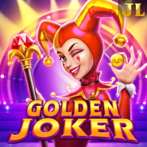 Jili : Golden Joker - SADABET138