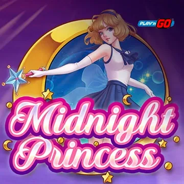 PlaynGo : Midnight Princess - SADABET138