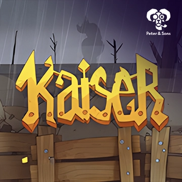 PeterSons : Kaiser - SADABET138