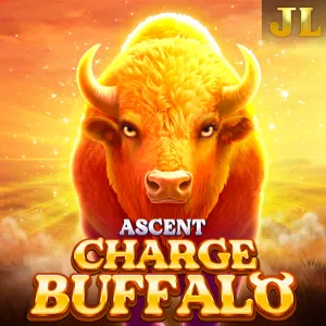 Jili : Charge Buffalo ASCENT - SADABET138