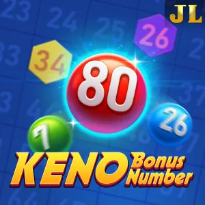 Keno Bonus Number - SADABET138