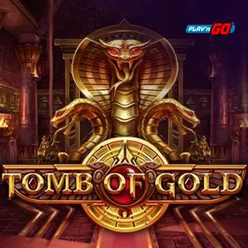 PlaynGo : Tomb of Gold - SADABET138