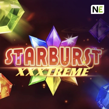 Starburst XXXtreme - SADABET138