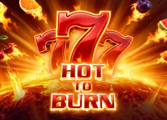 Pragmatic : Hot to Burn - SADABET138