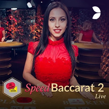 Speed Baccarat 2 - SADABET138