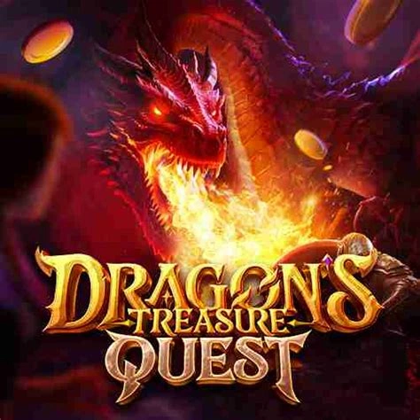 PGSoft : Dragons Treasure Quest - SADABET138