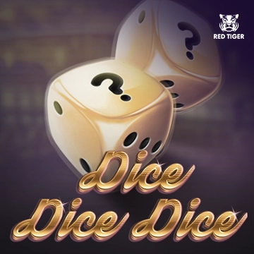 Redtiger : Dice Dice Dice - SADABET138