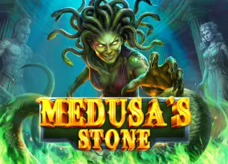 Pragmatic : Medusas Stone - SADABET138