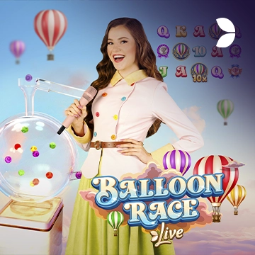 Balloon Race - SADABET138