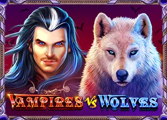 Pragmatic : Vampires vs Wolves - SADABET138